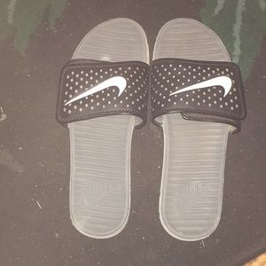 Nike Slides